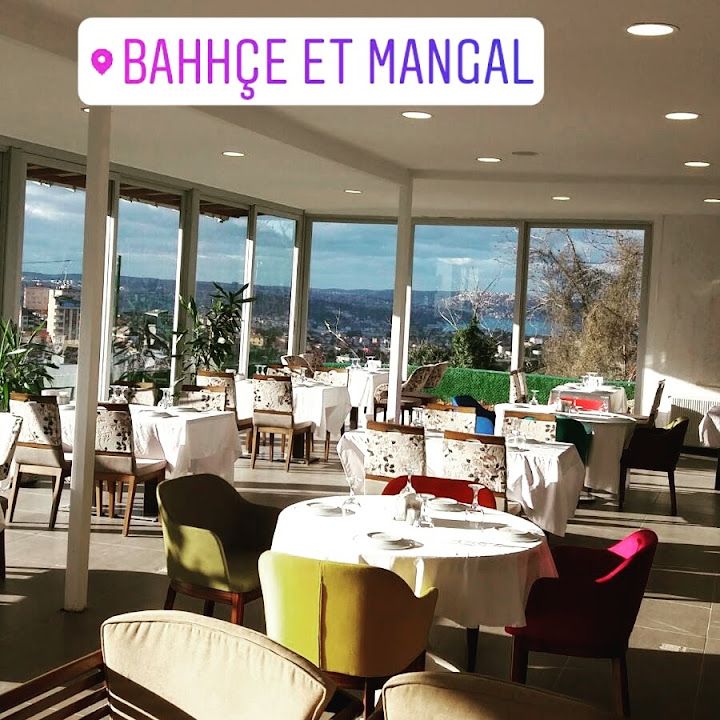 Kavacık Bahçe Restoran