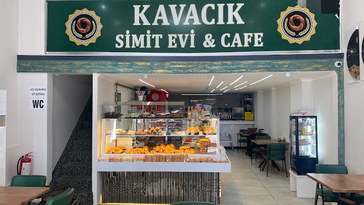 Kavacık Simit Evi &cafe