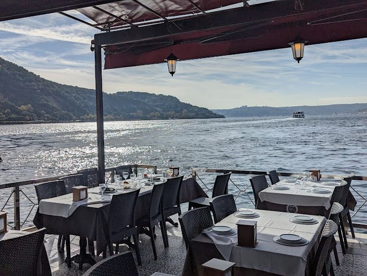 Kavak Baba Restaurant