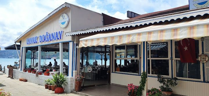 Kavak Doğanay Restaurant