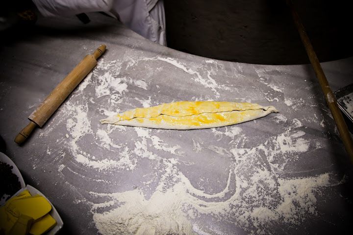Keyfi Mekan Beykoz - Karadeniz Sofrası, Kahvaltı & Görele Pidesi