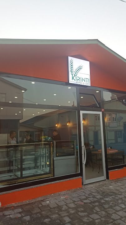 Kırıntı Börek & Cafe