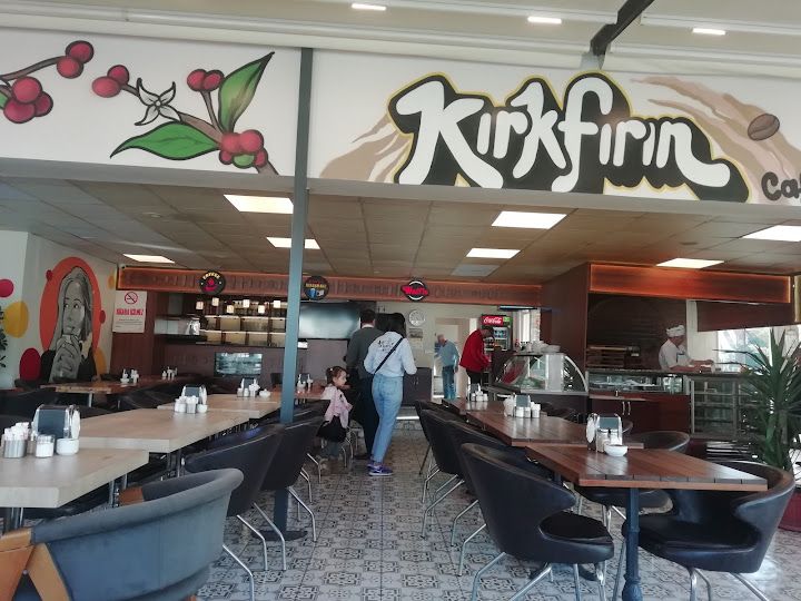 Kırkfırın Pide Cafe