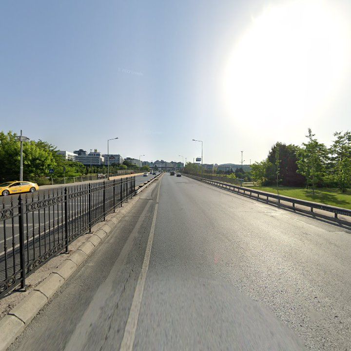 Köfteci Ramiz Kavacık Şb