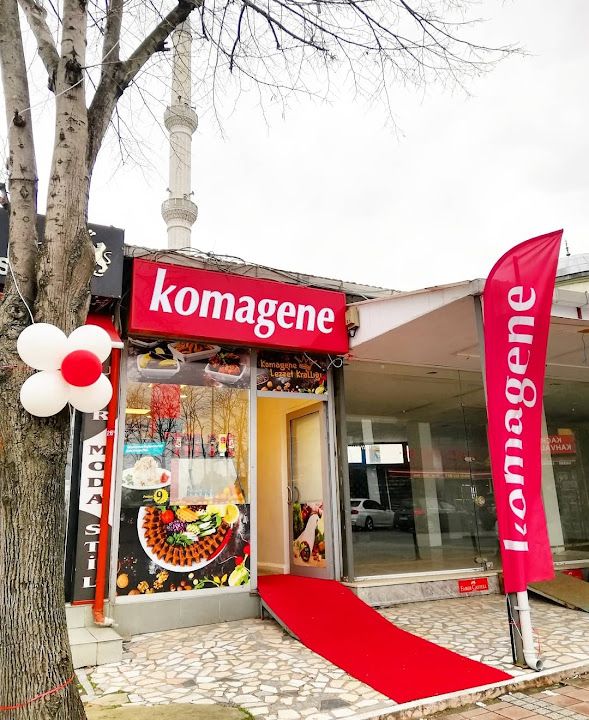 Komagene Medipol