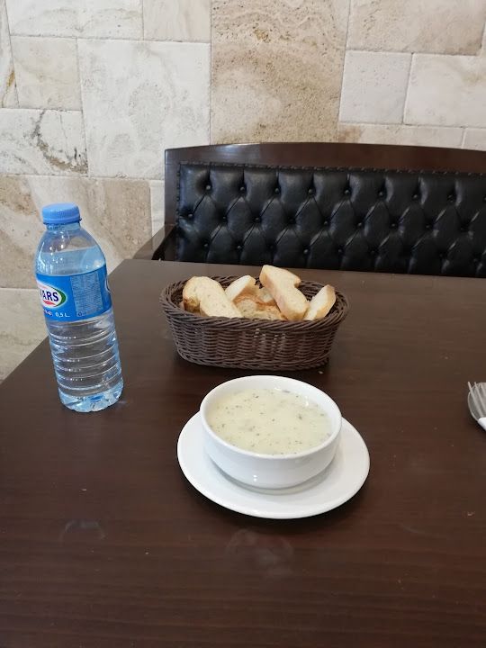 Köy-lahmcn