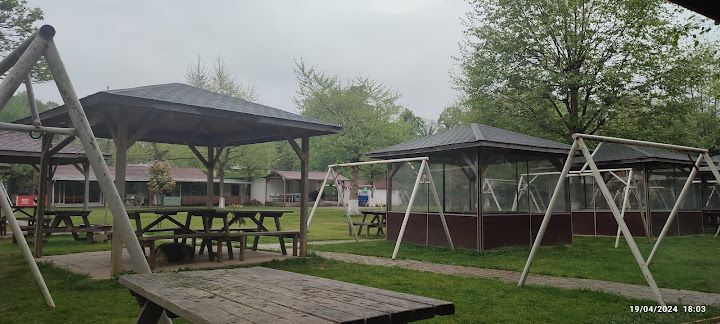 Koza Garden