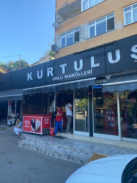Kurtuluş Unlu Mamulleri