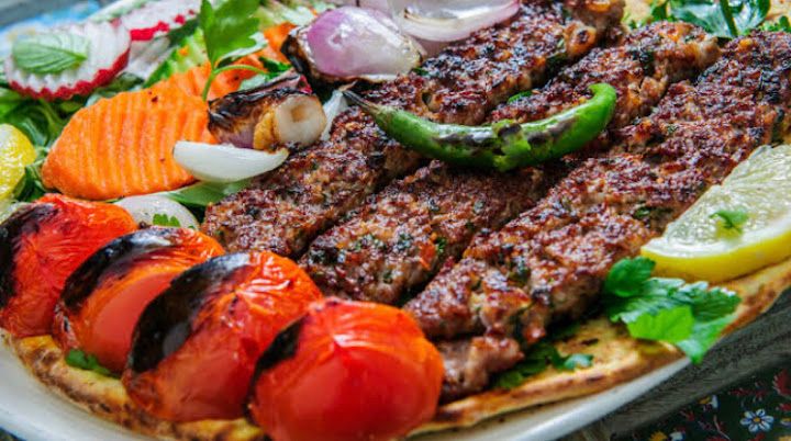 Kuruderi Kebap İstanbul