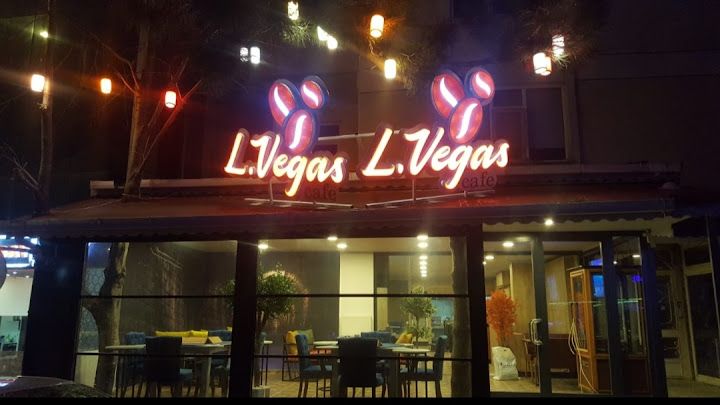 L.vegas Cafe