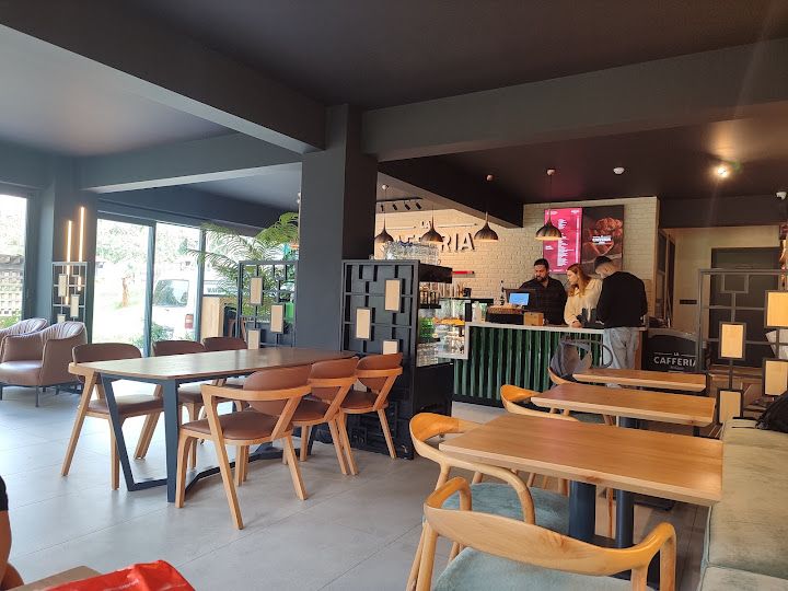 La Cafferia - Kavacık