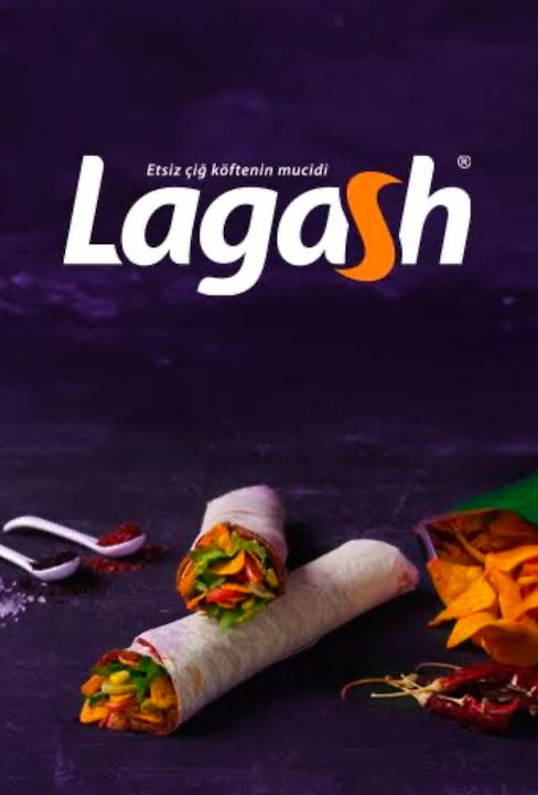 Lagash Çiğköfte Gümüşsuyu