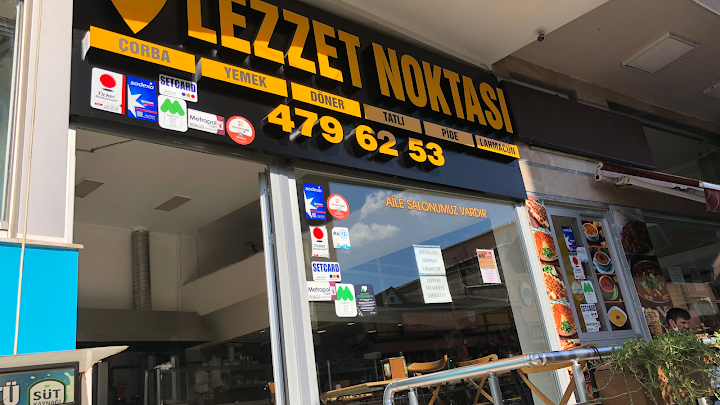 LN LEZZET NOKTASI