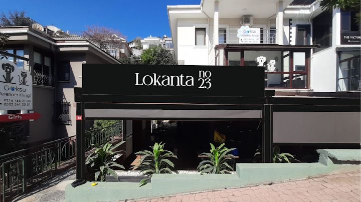 Lokanta No.23