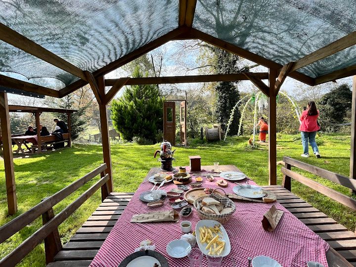 Loresima Garden Polonezköy