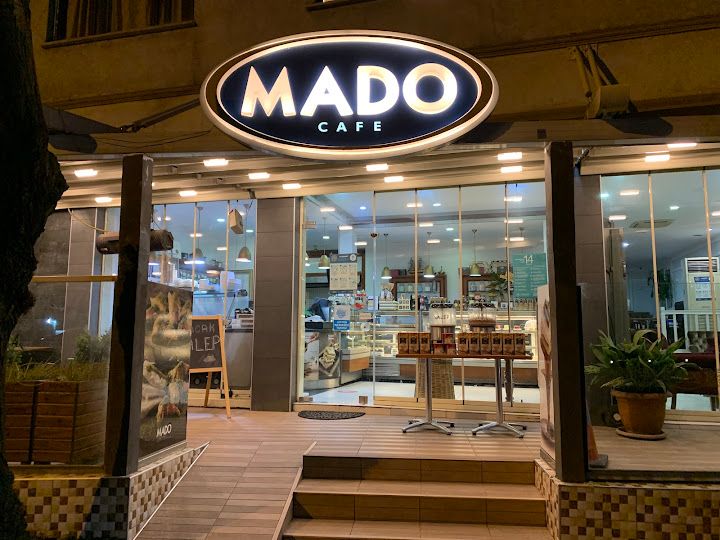 Mado Kavacık