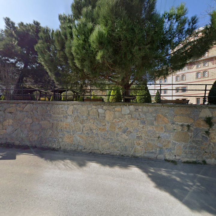 Mami'nin Dürüm Evi