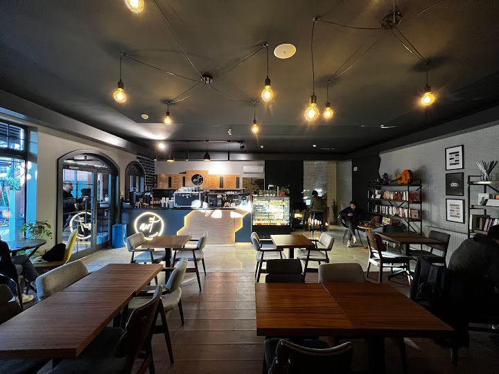 Mart Coffee Co.