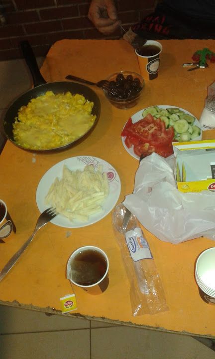 Mefa Ekmek