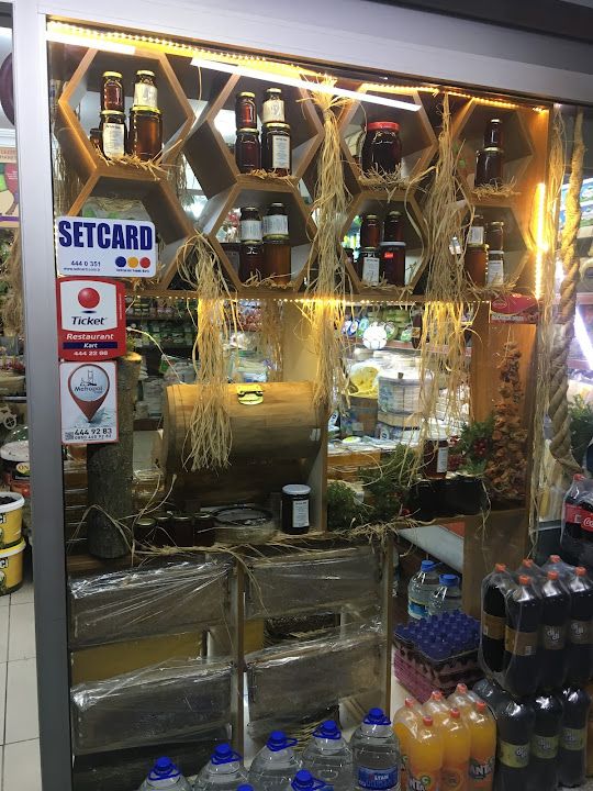 Mis Kahvaltı