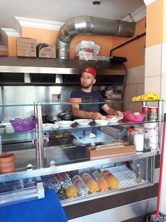 Mızrap Ocakbaşı Ve Restoran