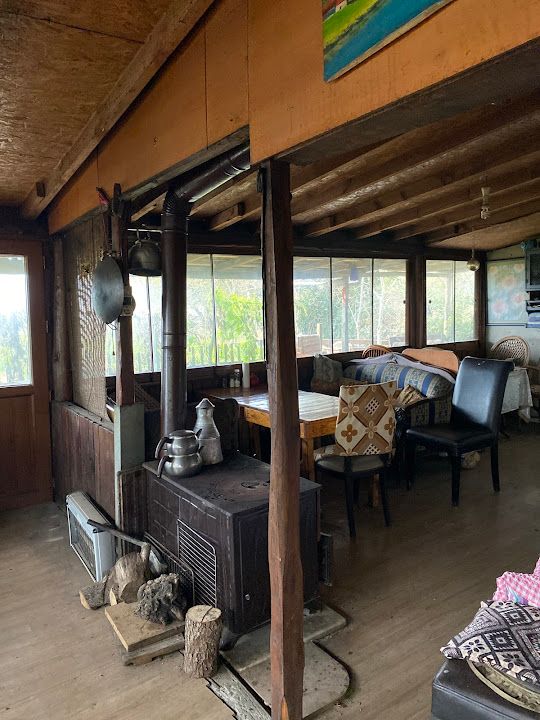 Mucize Kafe ve Gözleme