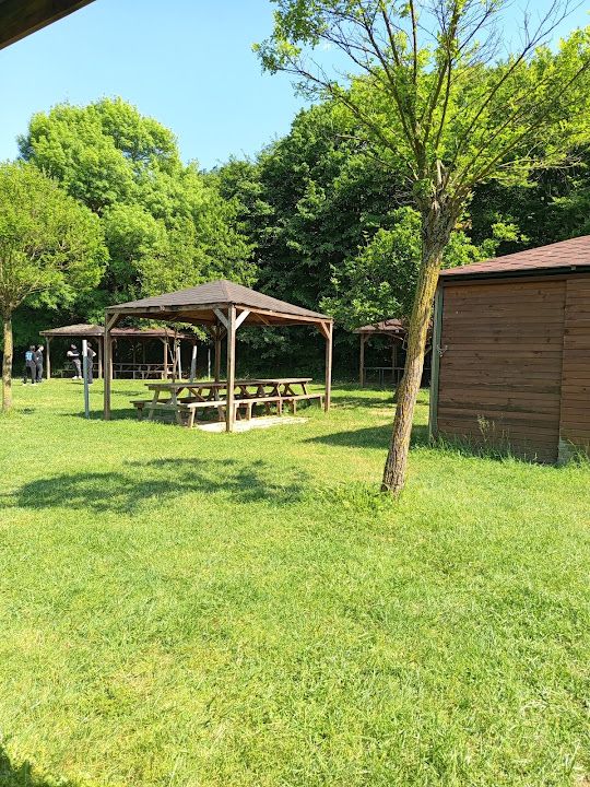 Nil Garden Et Mangal Ve Kahvaltı