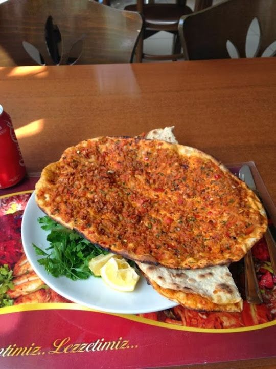 Nokta Kebap