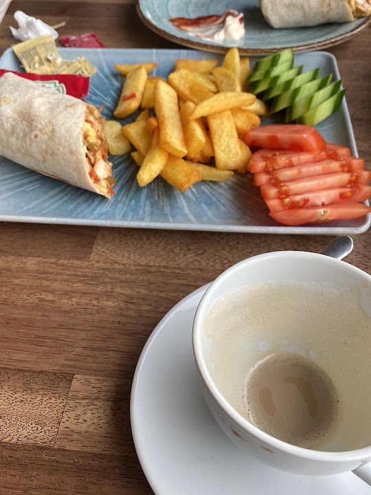 Otağtepe Cafe Restaurant & Nargile