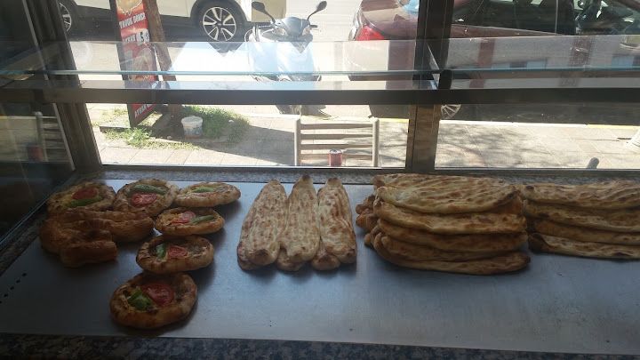 Öz Kastamonu Pide Ve Börek Salonu
