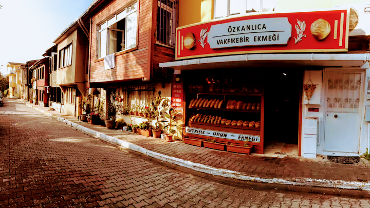 Özkanlıca Vakfıkebir Ekmeği
