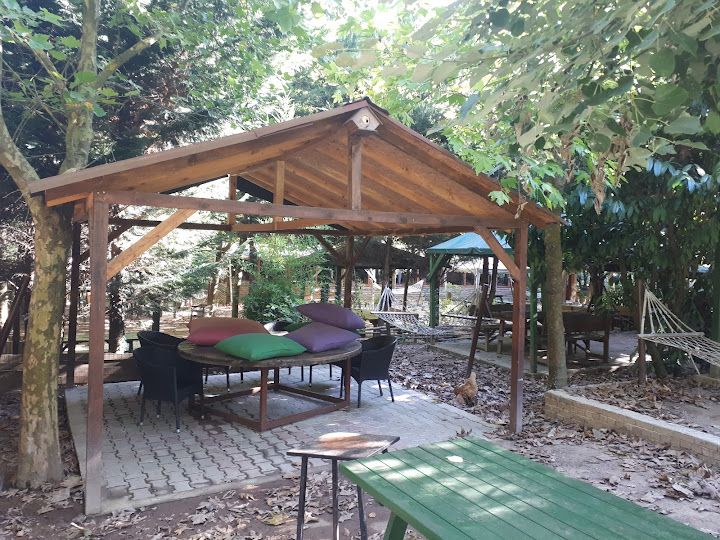 Park Bahçe Polonezköy