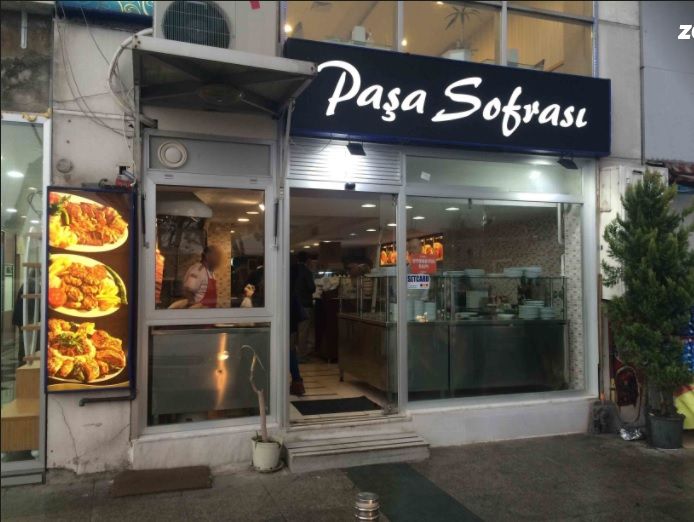 Paşa Sofrası