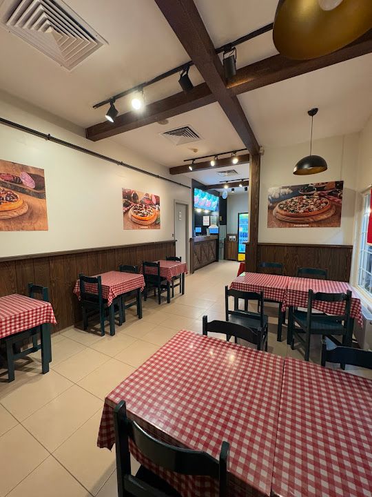 Pizza Lazza Kavacık