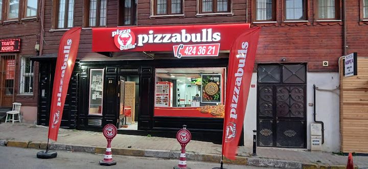 Pizzabulls Beykoz