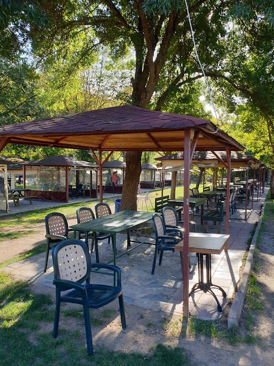 Polonez Garden Piknik Alanı