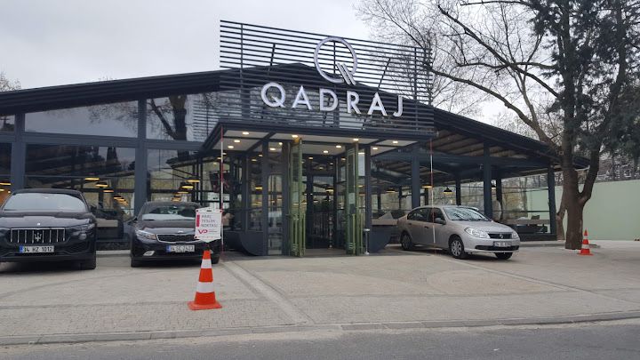 QADRAJ BİSTRO