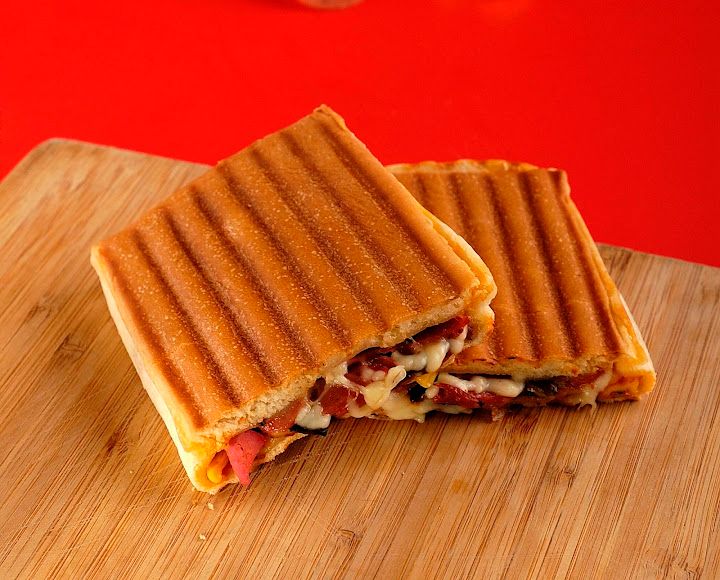 Ramak Gıda Tostpito