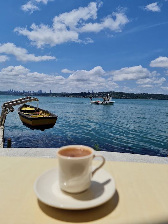 S.S. Beykoz Su Ürünleri Kooperirifi Lokali