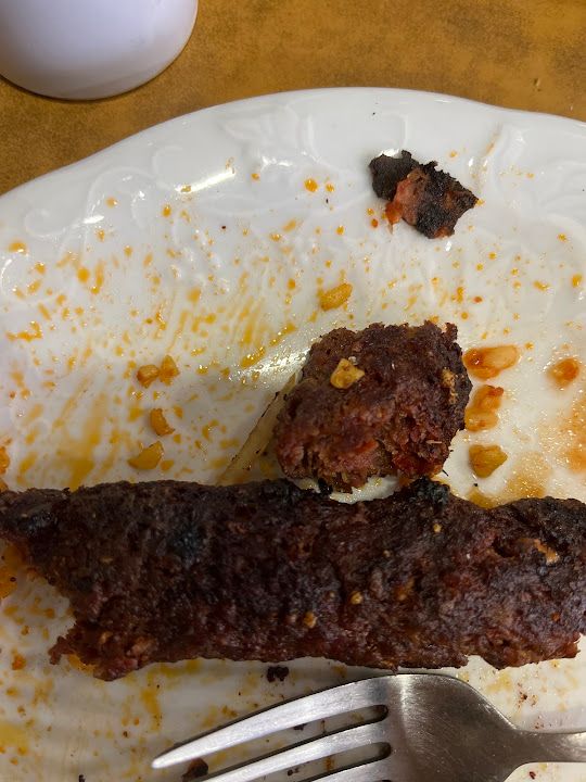 Sahil Kebap Dürüm Kokoreç Çığoköfte