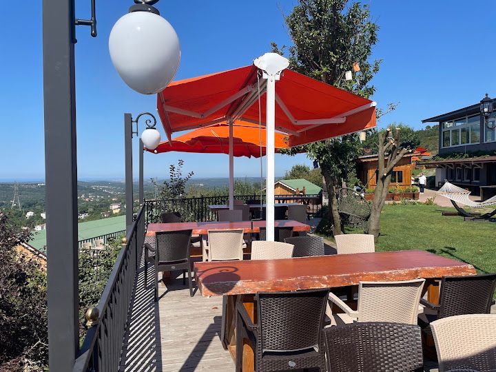 Şehr-i Dilmun Restoran
