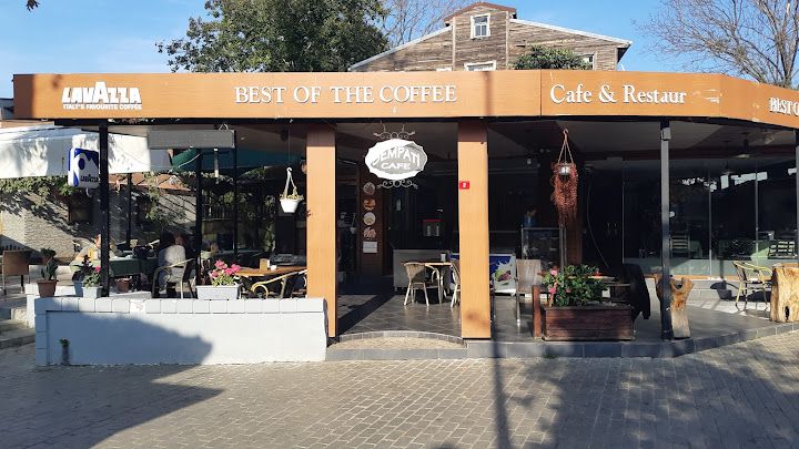 Sempati Kafe