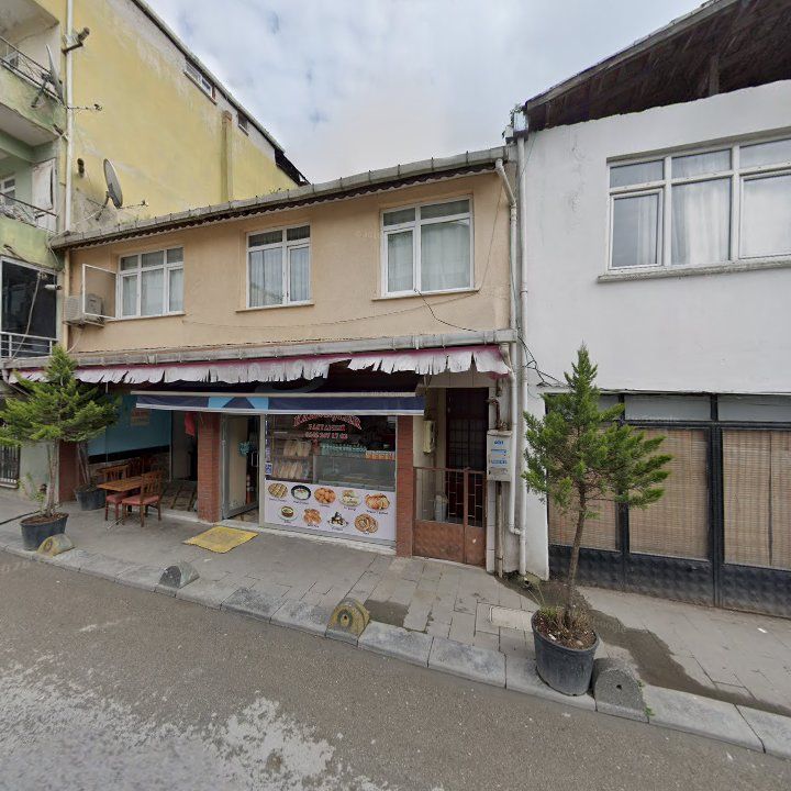 Semt Kardeşler Pastanesi