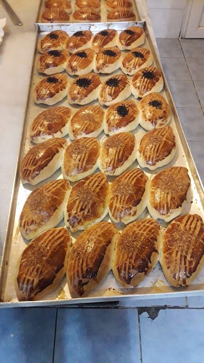 Sin-kas Pide-börek