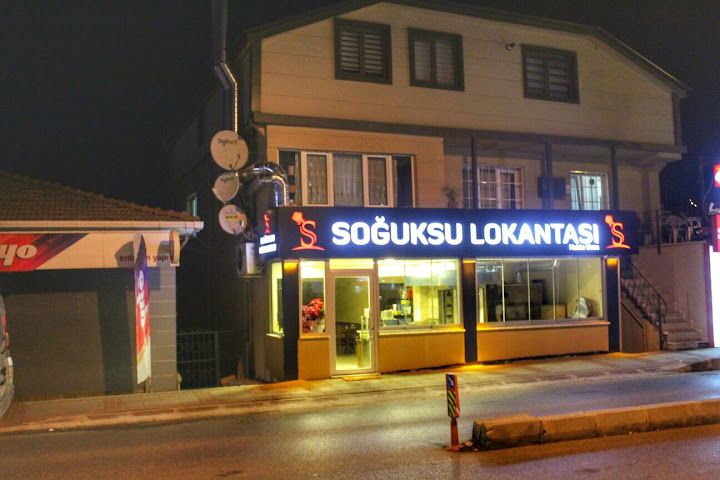Soğuksu Lokantası