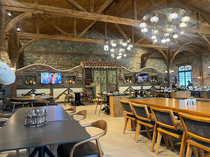 Söğüt 1299 Restoran