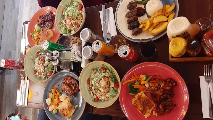 Stella Restaurant