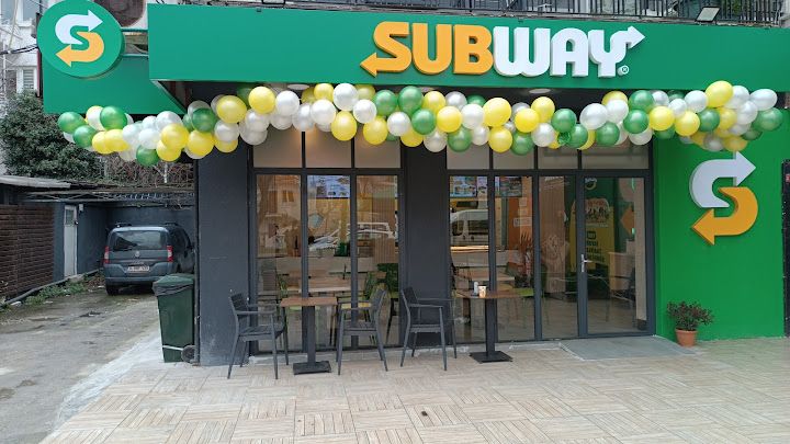 Subway Kanlıca