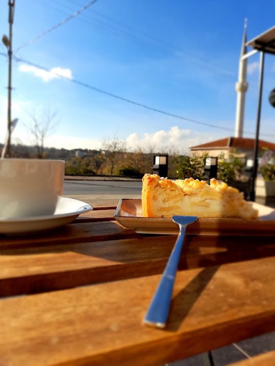 Sueda Cafe