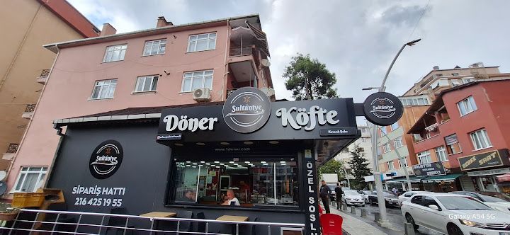 Sultaniye Döner Köfte Kavacık Şube